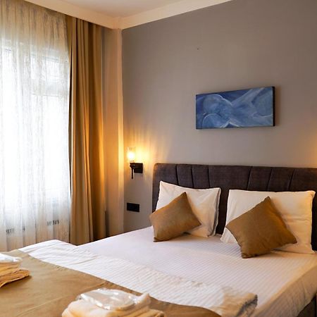 Front Door Suites Stambuł Zewnętrze zdjęcie