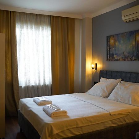 Front Door Suites Stambuł Zewnętrze zdjęcie