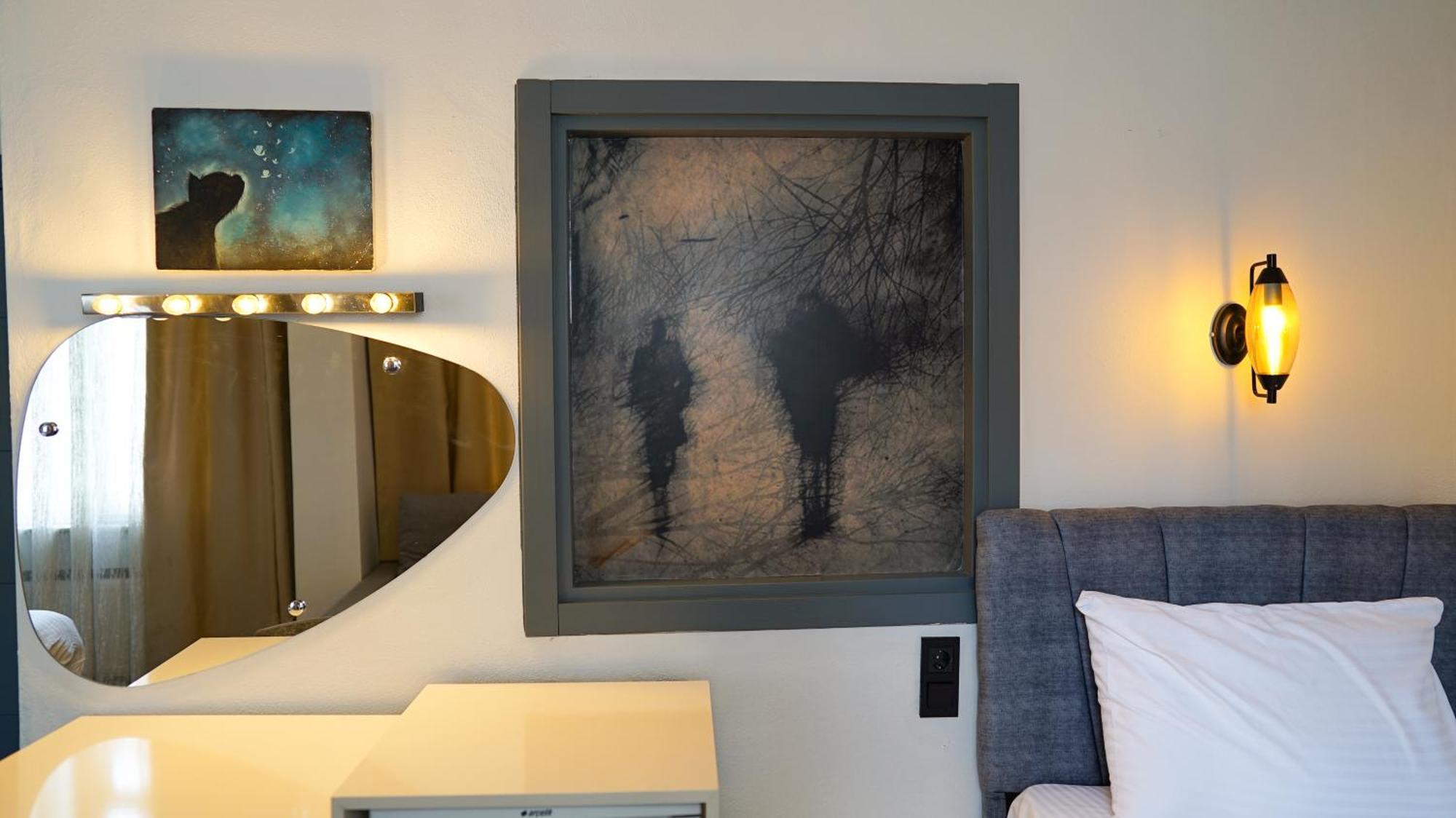 Front Door Suites Stambuł Zewnętrze zdjęcie