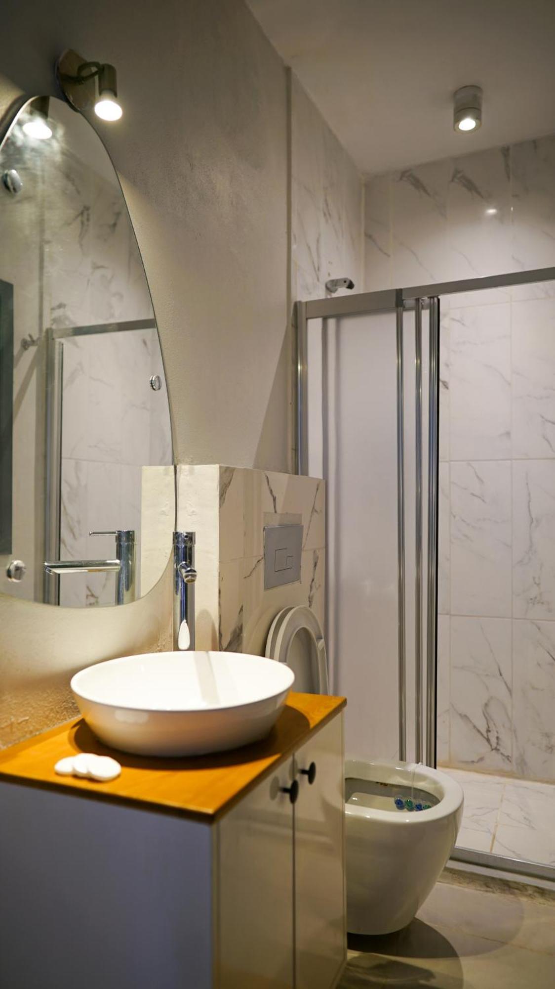 Front Door Suites Stambuł Zewnętrze zdjęcie