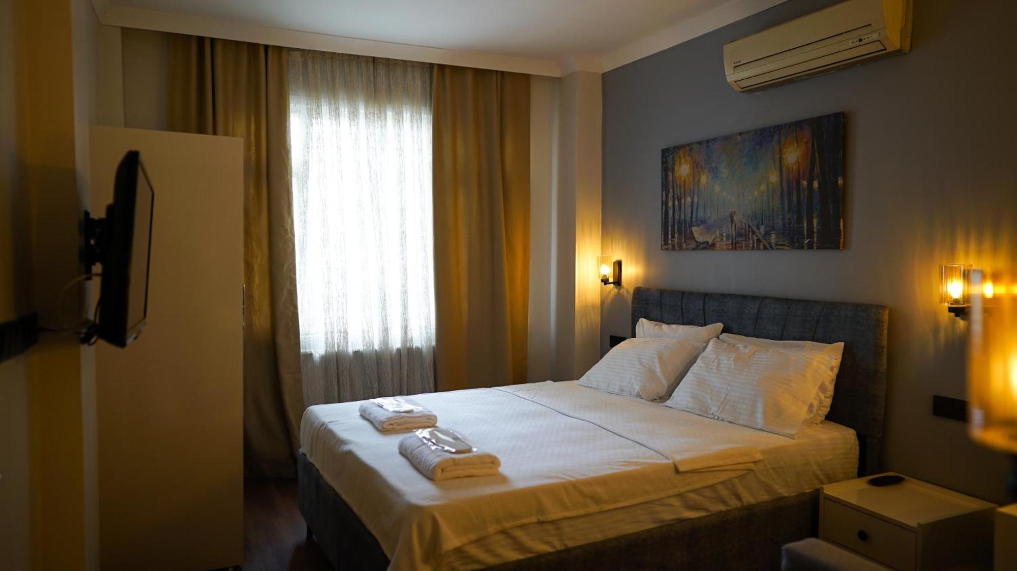 Front Door Suites Stambuł Zewnętrze zdjęcie
