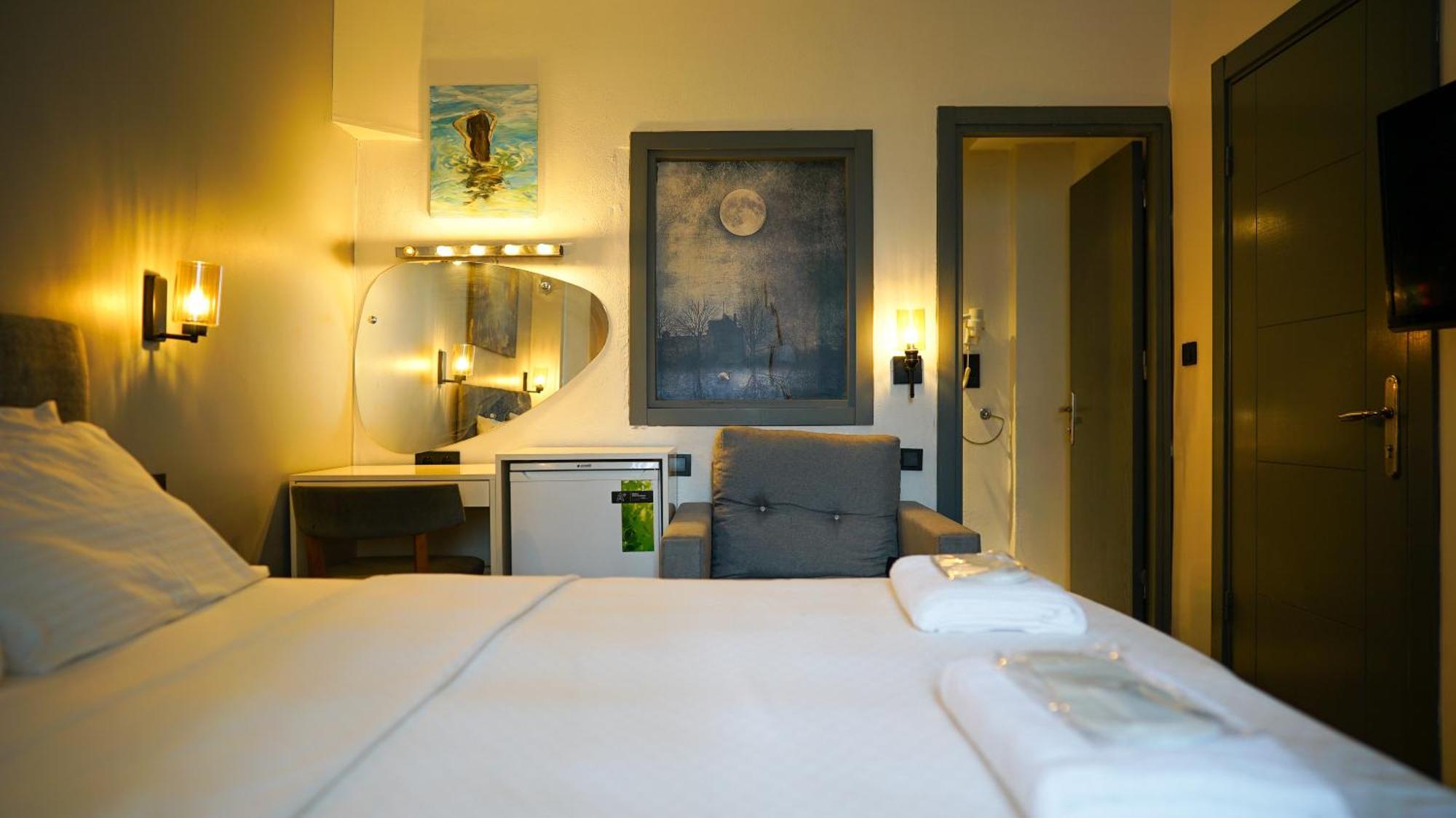 Front Door Suites Stambuł Zewnętrze zdjęcie