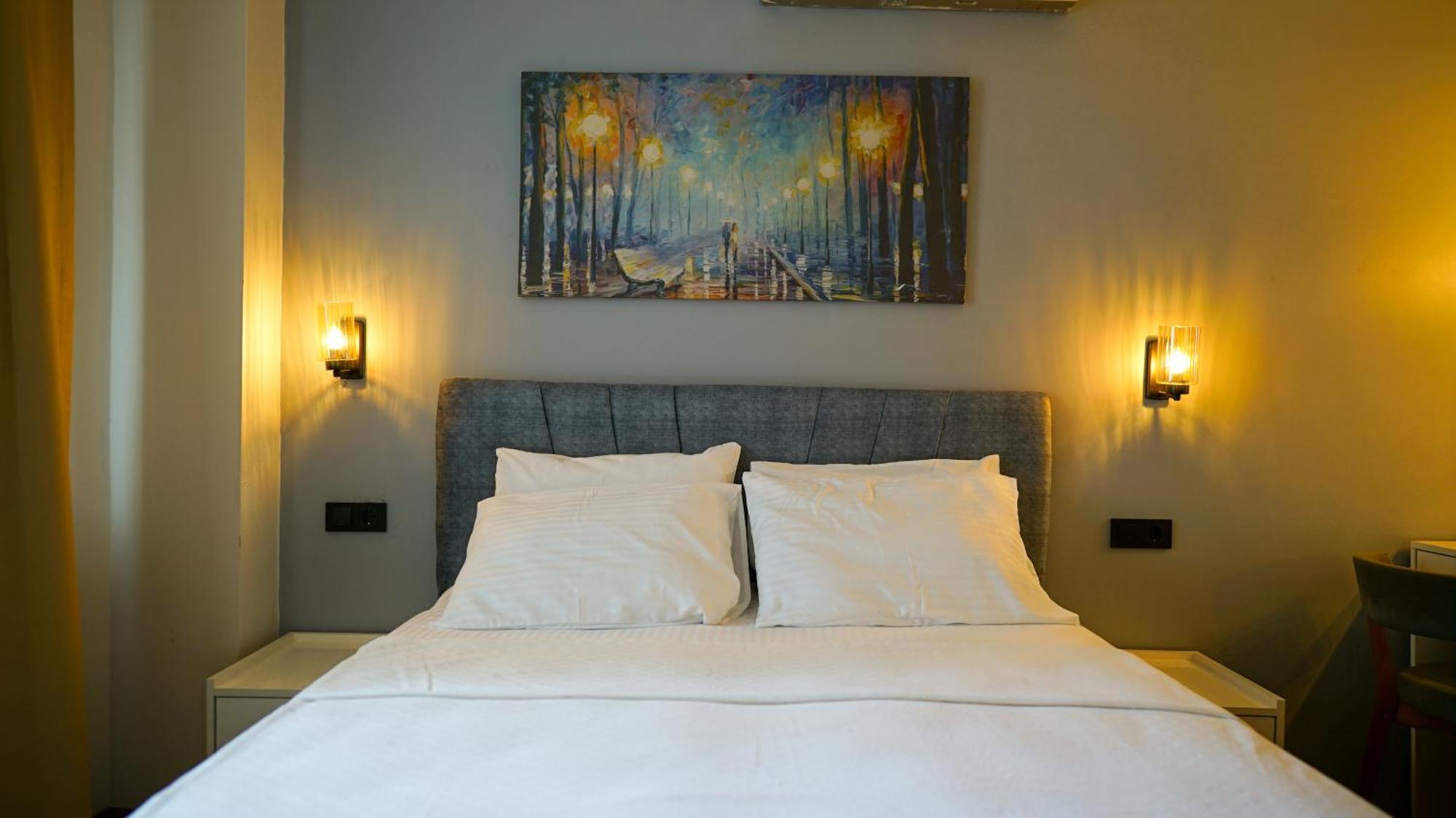 Front Door Suites Stambuł Zewnętrze zdjęcie