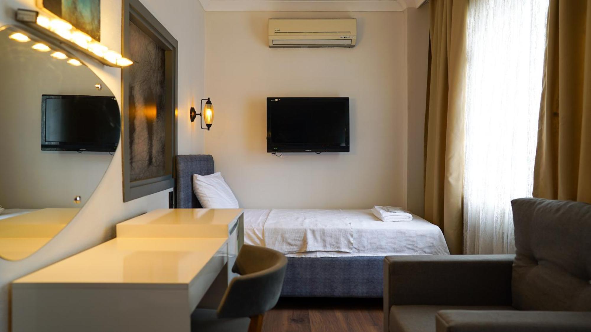 Front Door Suites Stambuł Zewnętrze zdjęcie