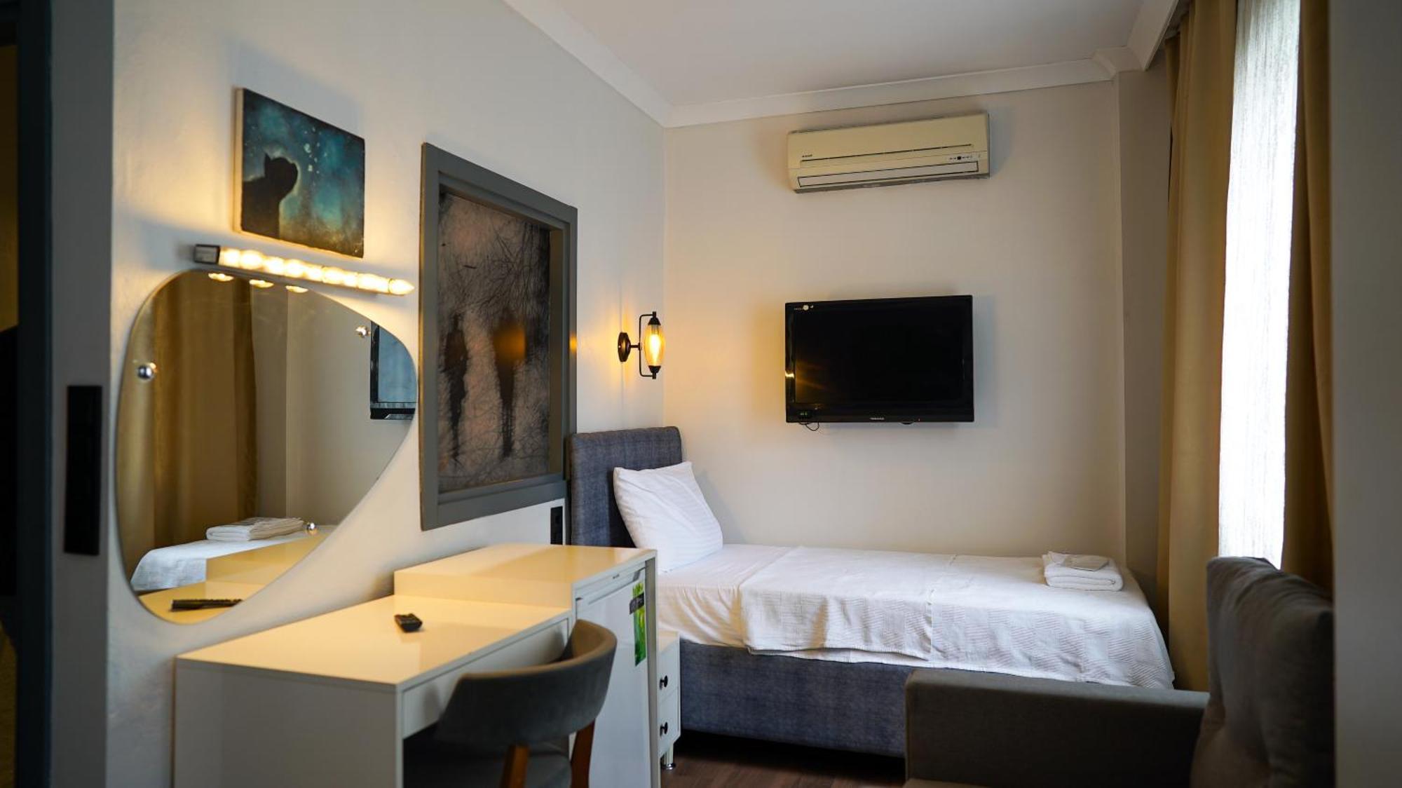 Front Door Suites Stambuł Zewnętrze zdjęcie