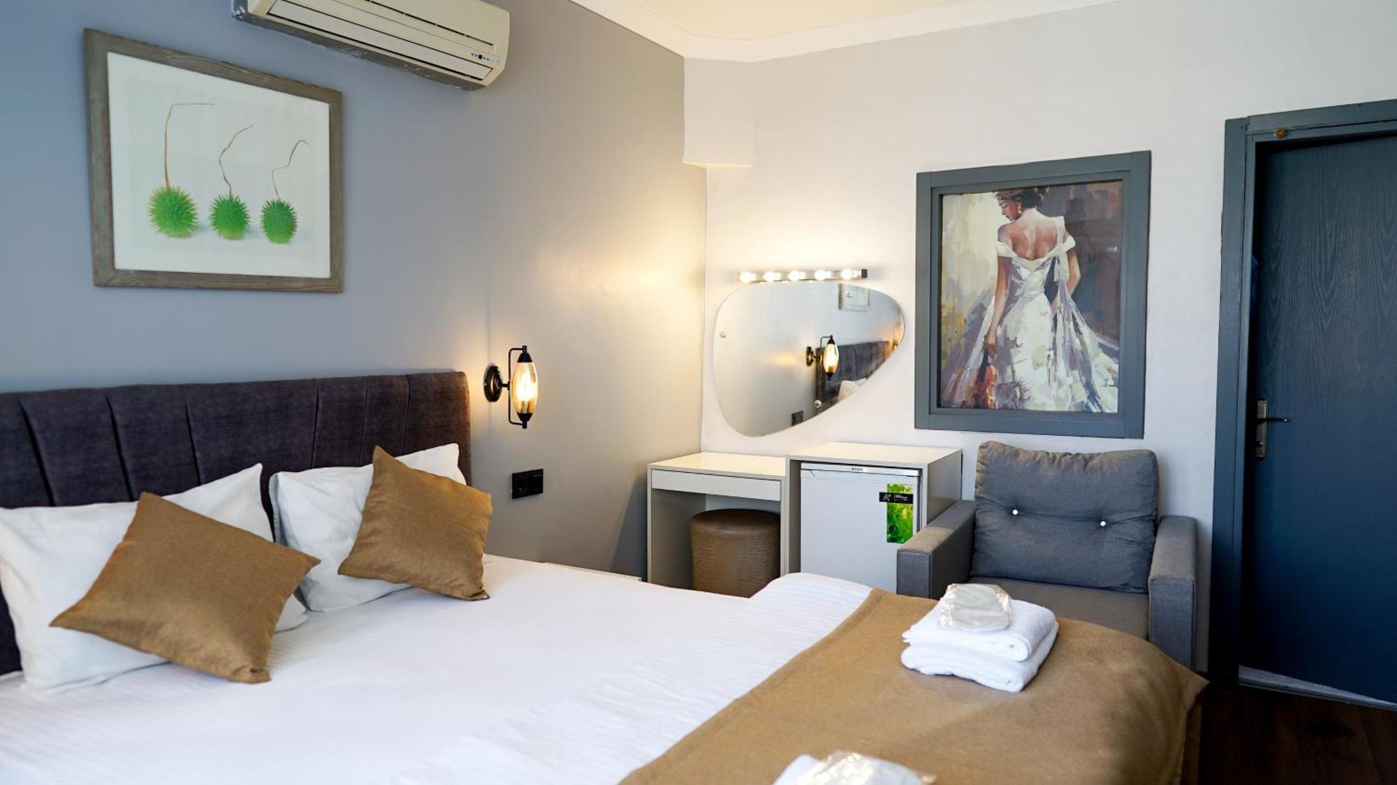 Front Door Suites Stambuł Zewnętrze zdjęcie