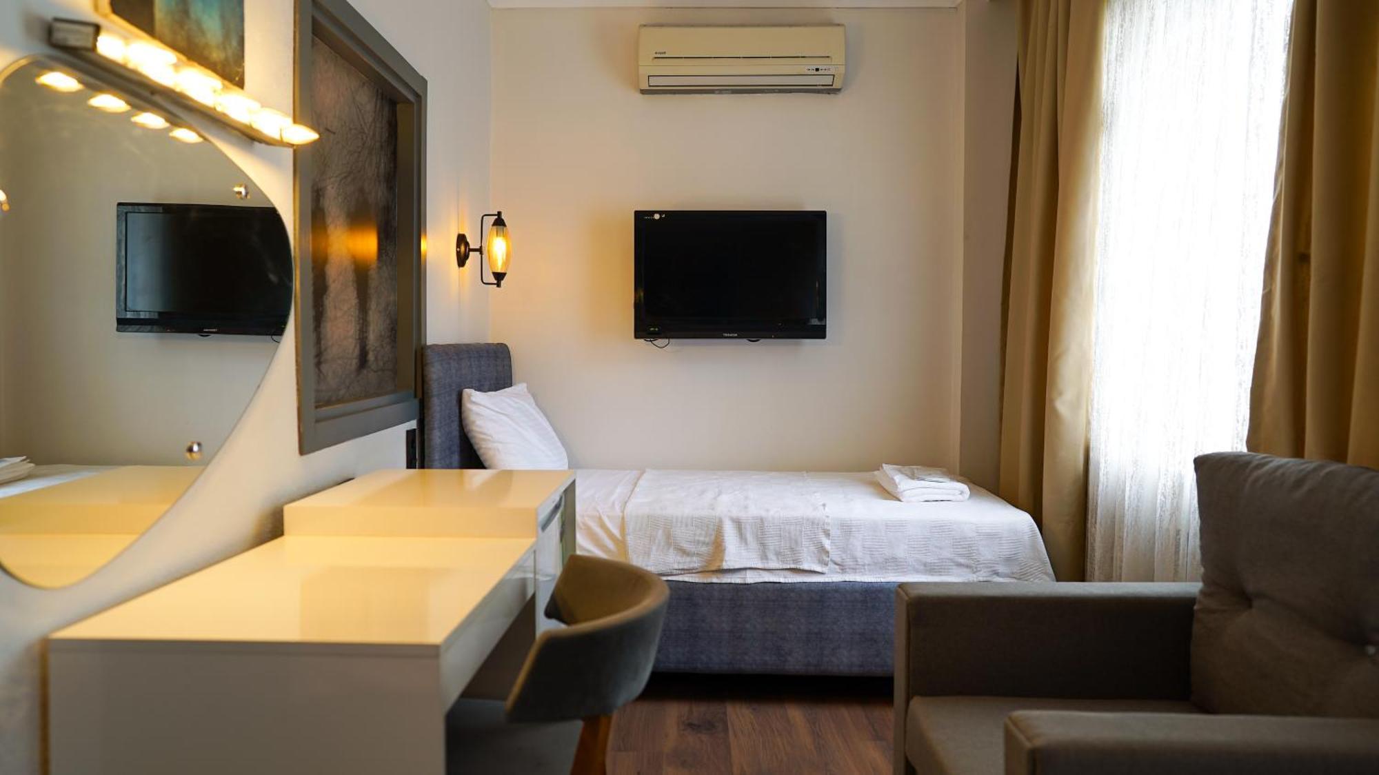 Front Door Suites Stambuł Zewnętrze zdjęcie