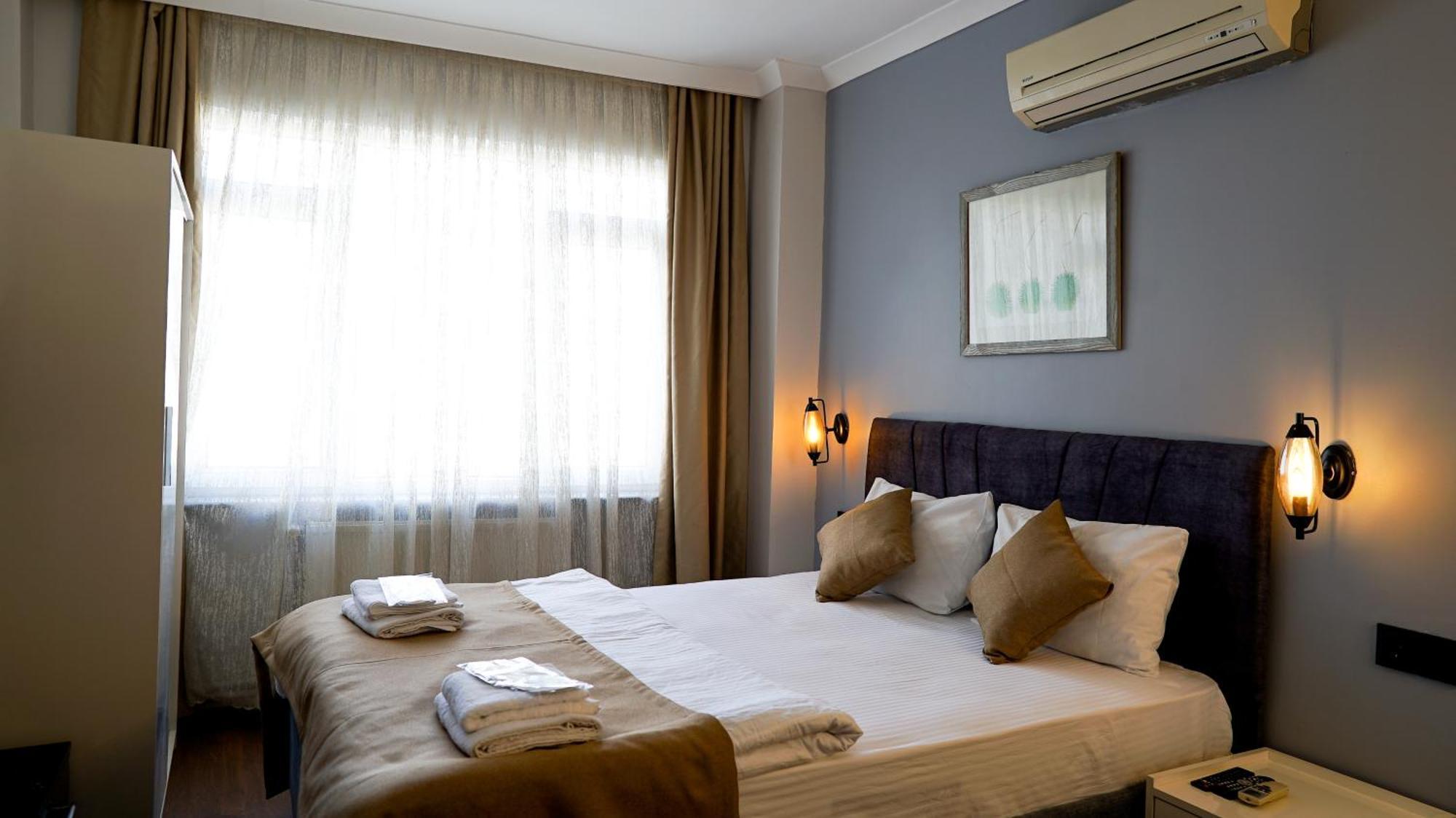 Front Door Suites Stambuł Zewnętrze zdjęcie
